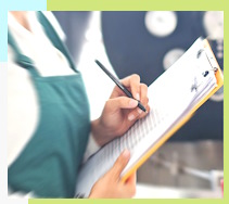 Услуги Сертификация продукции и услуг в Климовске