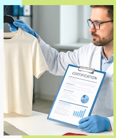 Услуги Сертификация продукции и услуг в Климовске