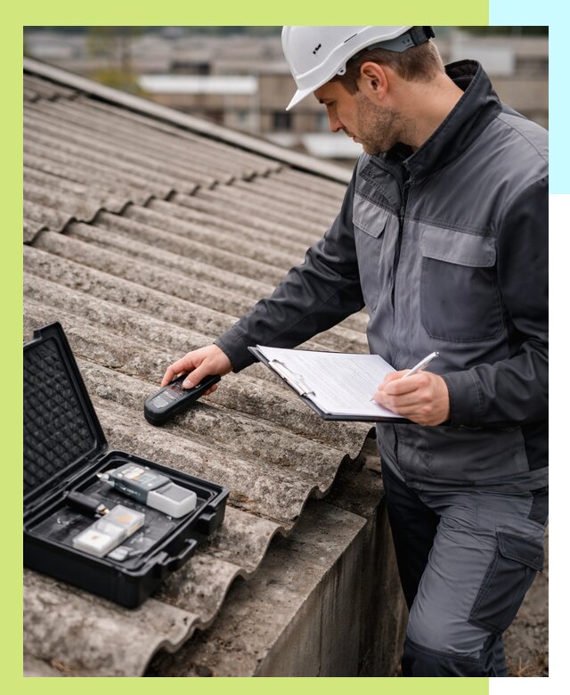 Сертификация шифера и техническая документация в Климовске