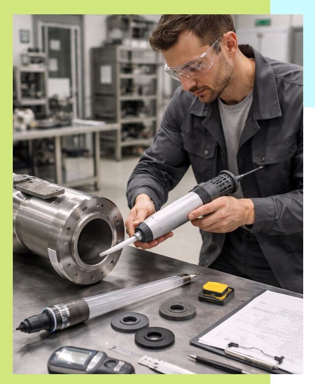 Сертификация герметиков и получение деклараций в Климовске