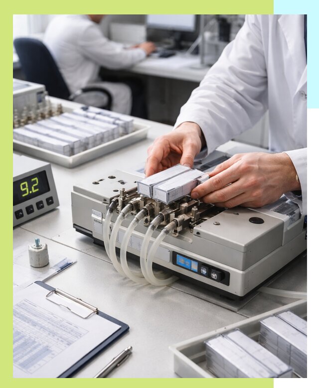 Сертификация сигарет и табачной продукции в Климовске