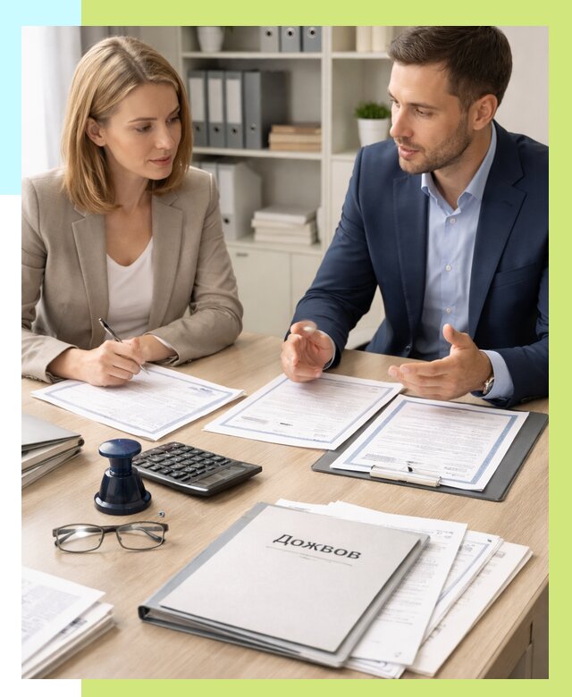 Сертификация услуг в Климовске услуги сертификации от 25320 р Алешин-Клс