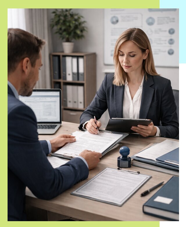 Сертификация услуг в Климовске, подтверждение соответствия и качества