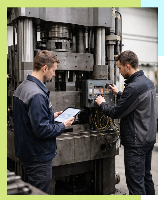 Сертификация машин и оборудования в Климовске по ГОСТ и ТР