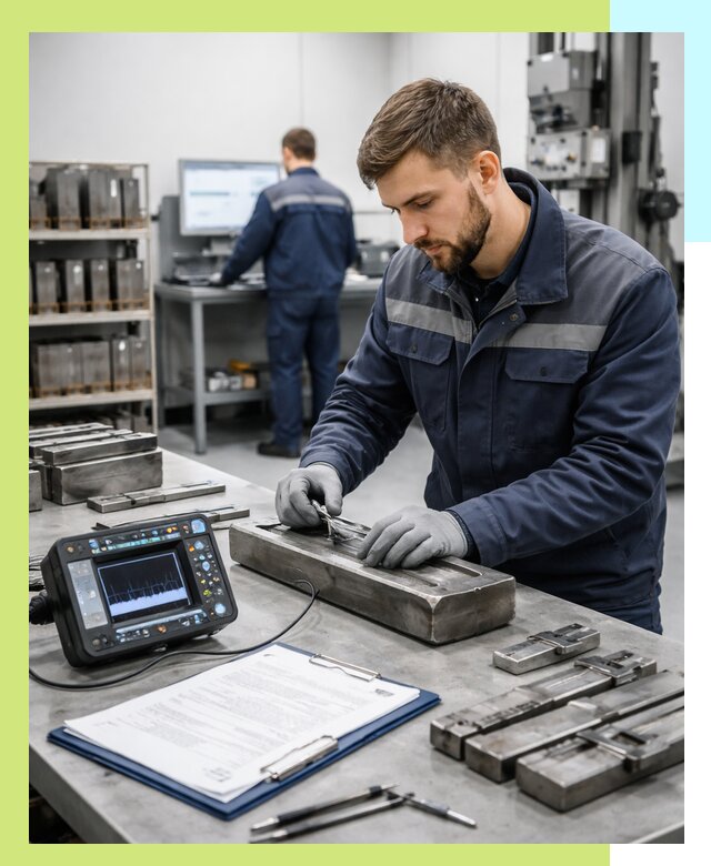 Сертификация сварочного оборудования в Климовске по ГОСТ