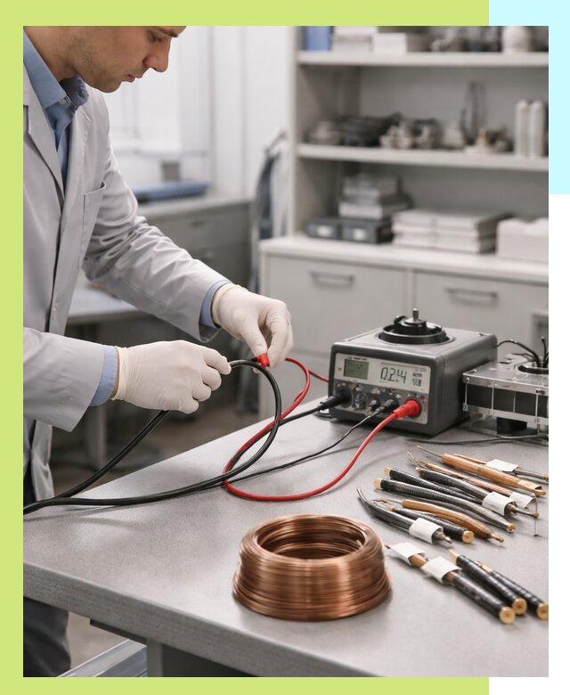 Сертификация провода в Климовске для продажи и экспорта