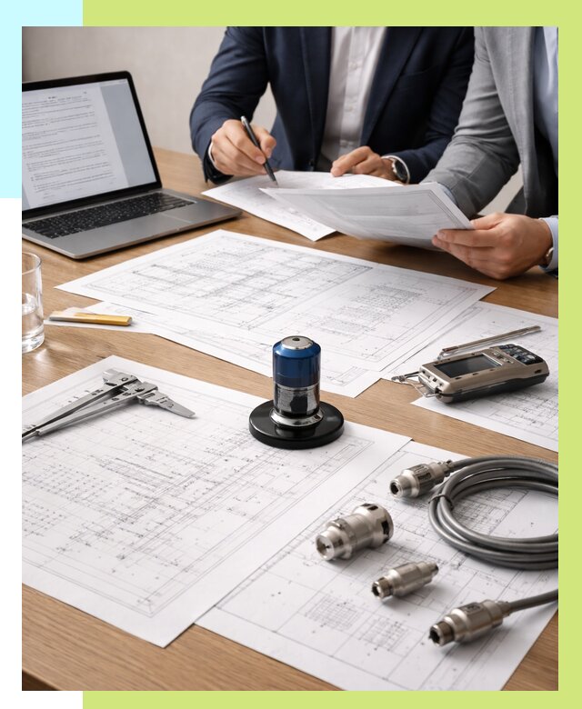 Разработка технических условий в Климовске от 12154 р. | Алешин-Клс