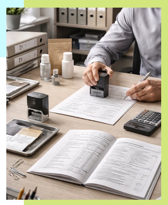 Разработка ТУ на продукцию в Климовске от 12154 р. | Алешин-Клс