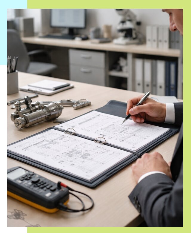 ТУ на оборудование в Климовске от 8102 р. — заказать в Алешин-Клс