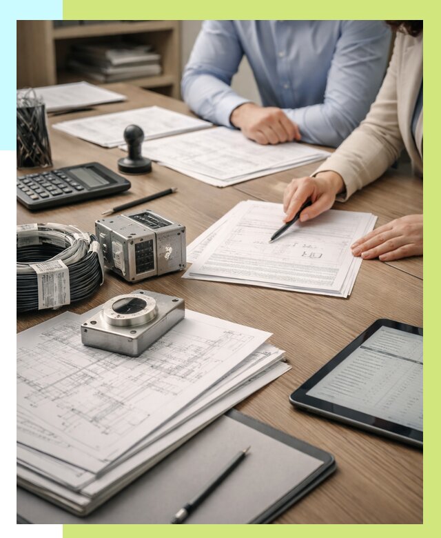 ТУ на изделие в Климовске: оформить и получить от 8609 р. | Алешин-Клс