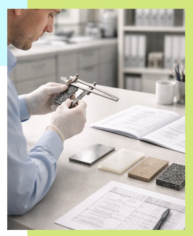 Разработка ТУ на материалы в Климовске от 20256 р. Алешин-Клс