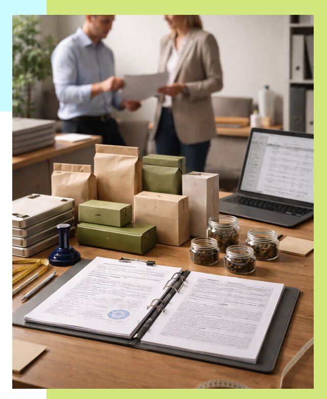 ТУ на чай в Климовске срочно от 8609 р., оформление в Алешин-Клс