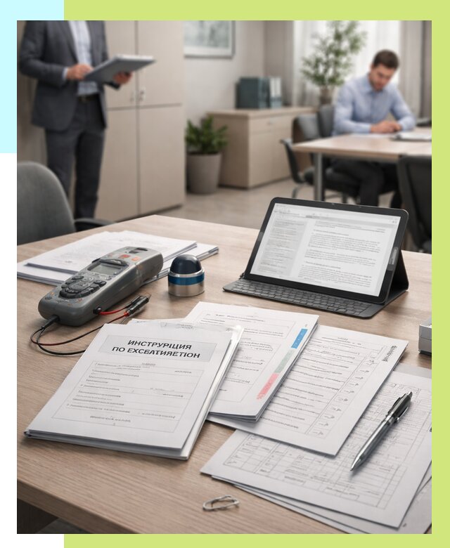 Руководство по эксплуатации в Климовске от 7090 р. | Алешин-Клс