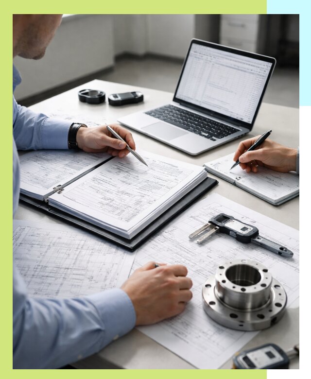 Разработка технологической инструкции для производства в Климовске