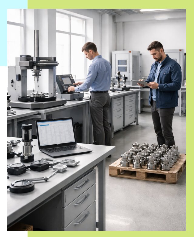 Технологический процесс в Климовске от 7090 р. | Алешин-Клс