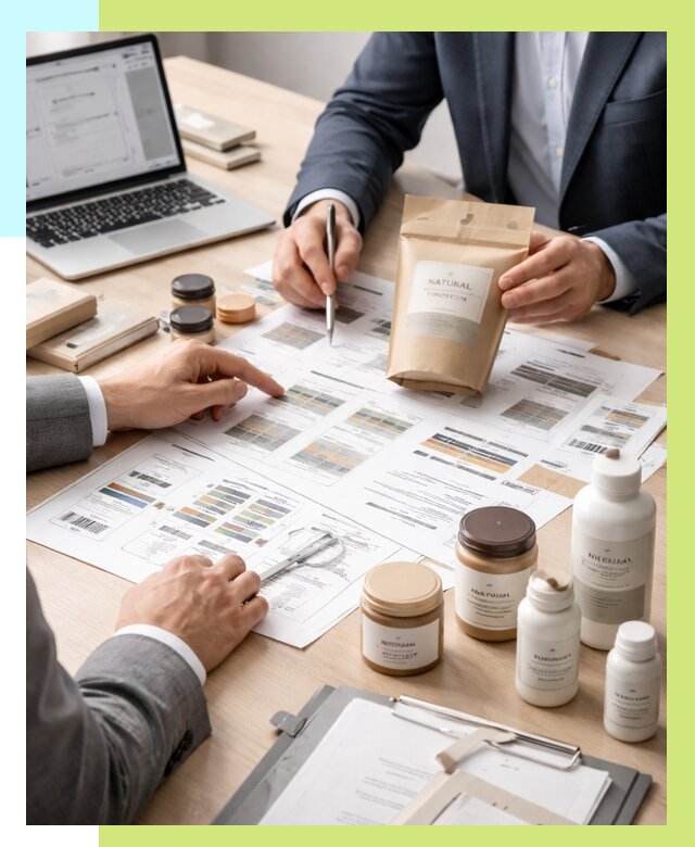 Разработка этикетки продукции в Климовске от 8102 р. | Алешин-Клс