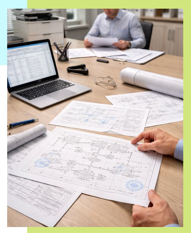 Алешин-Клс:маршрутные карты технологических процессов Климовске от 6077