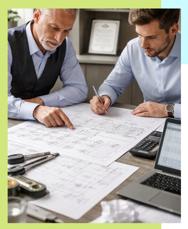 Разработка маршрутных карт технологических процессов в Климовске