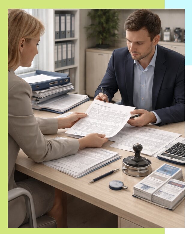 Оформление декларации соответствия ТР ТС в Климовске быстро и надёжно