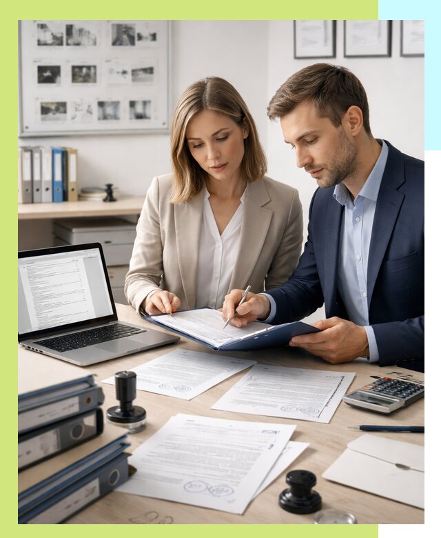 Нотификация ФСБ для продукции и оборудования в Климовске