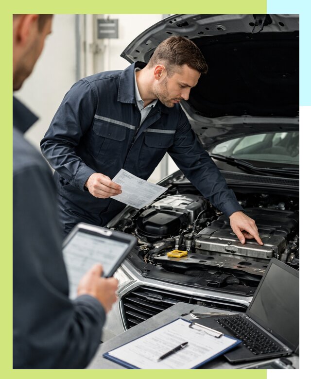 Оформление СБКТС на автомобиль в Климовске, быстро и официально