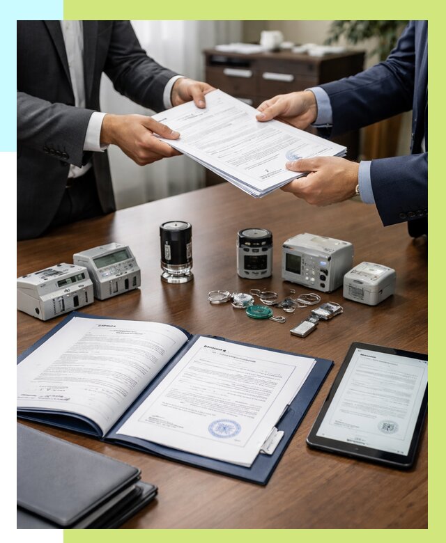 БКТС в Климовске: оформить и заказать от 7596 р. | Алешин-Клс