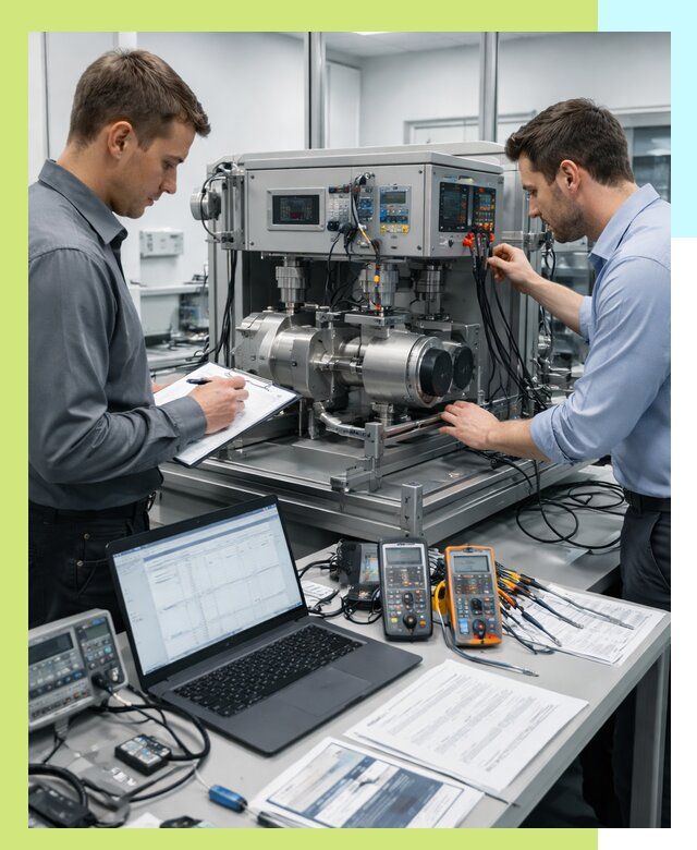 Получение БКТС для техники, оборудования и услуг в Климовске