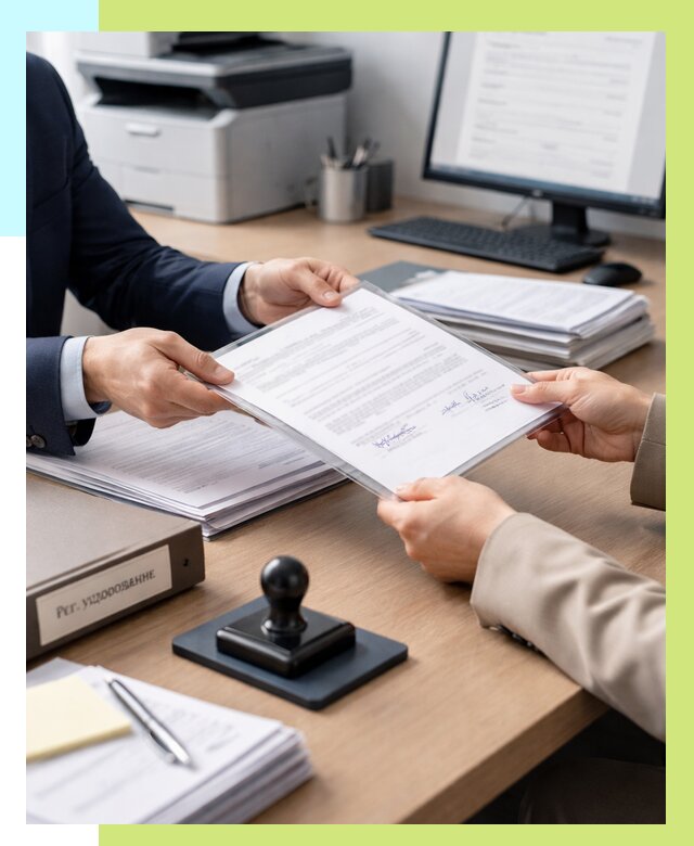 Рег. удостоверение медизделия в Климовске от 81024р | Алешин-Клс