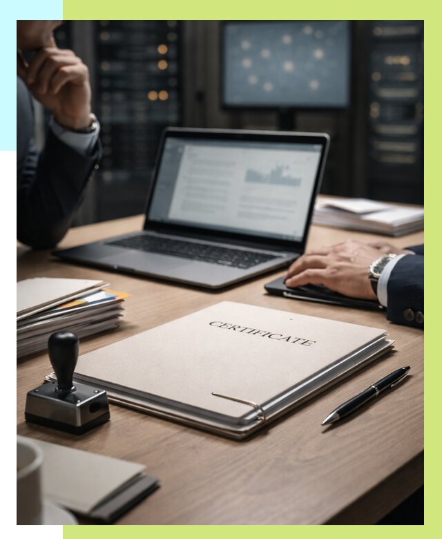 Сертификат ISO 27001 в Климовске под ключ от 151920 р. Алешин-Клс