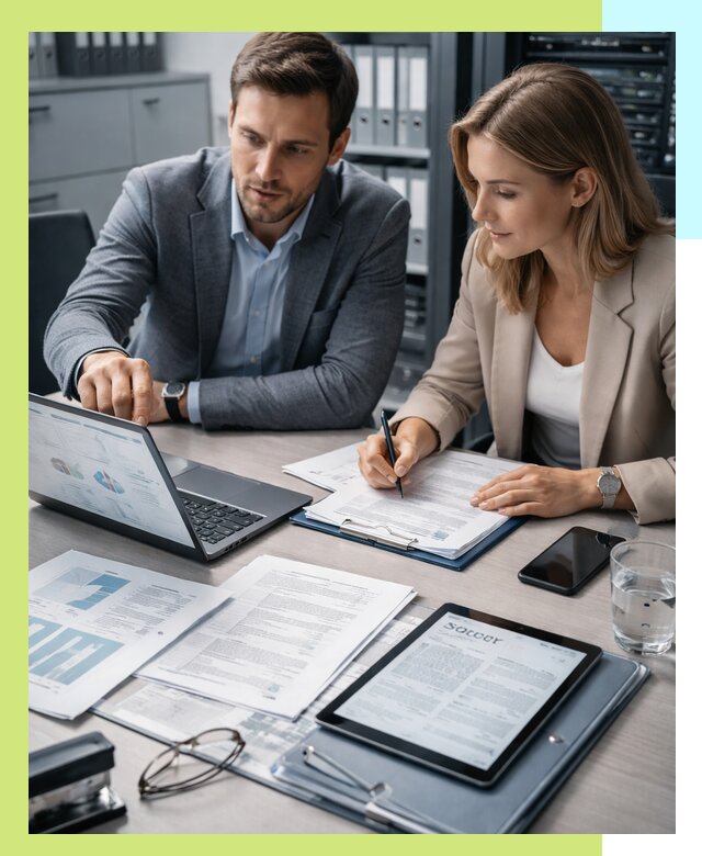 Получение сертификата ISO 27001 информационной безопасности в Климовске