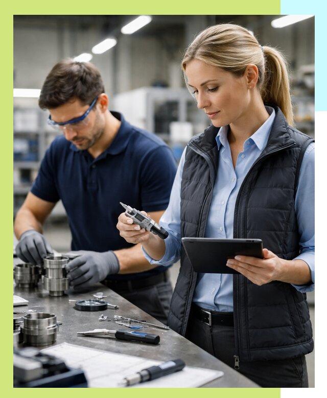 Сертификация производства в Климовске по стандартам и требованиям