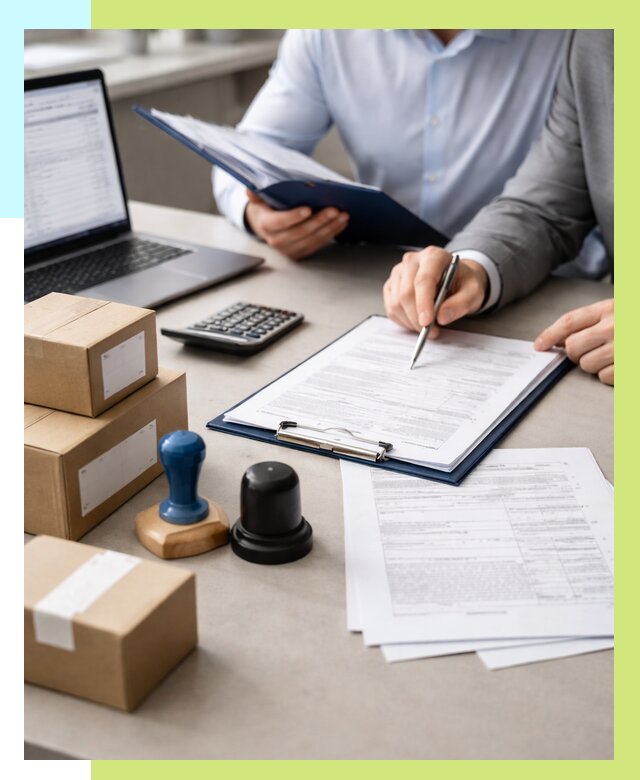 Декларирование продукции в Климовске от 12154 р., Алешин-Клс