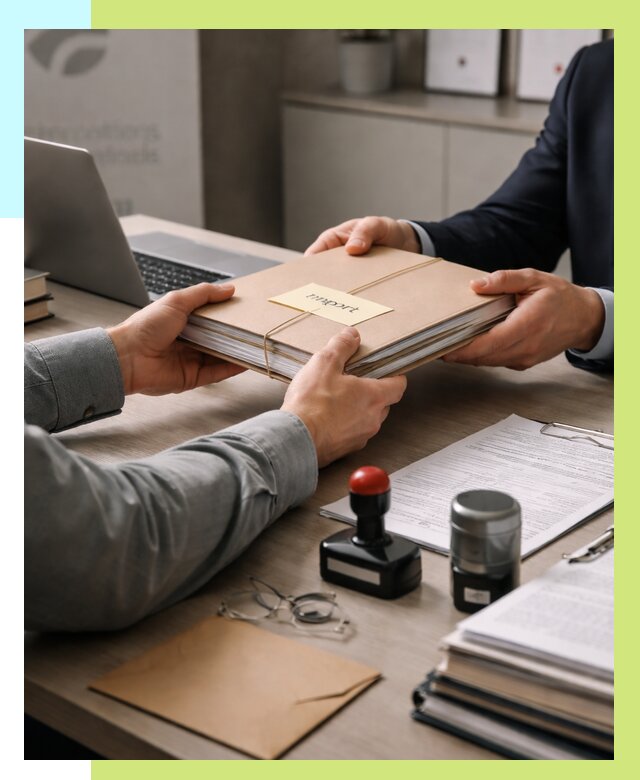 Сертификация для импорта в Климовске от 30384 р. | Алешин-Клс