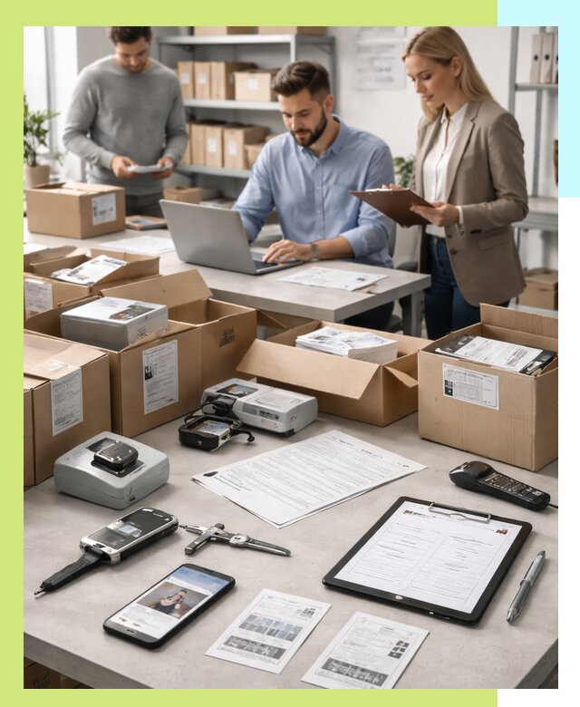 Сертификация товаров и документов для маркетплейсов в Климовске