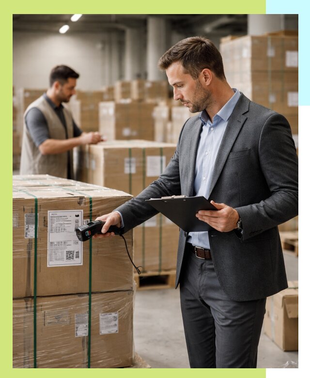 Сертификация партии товара в Климовске по требованиям законодательства